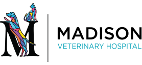 Madison Veterinary Hospital Logo